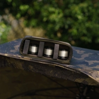 Solar Tackle Worldwide Spool Safe
